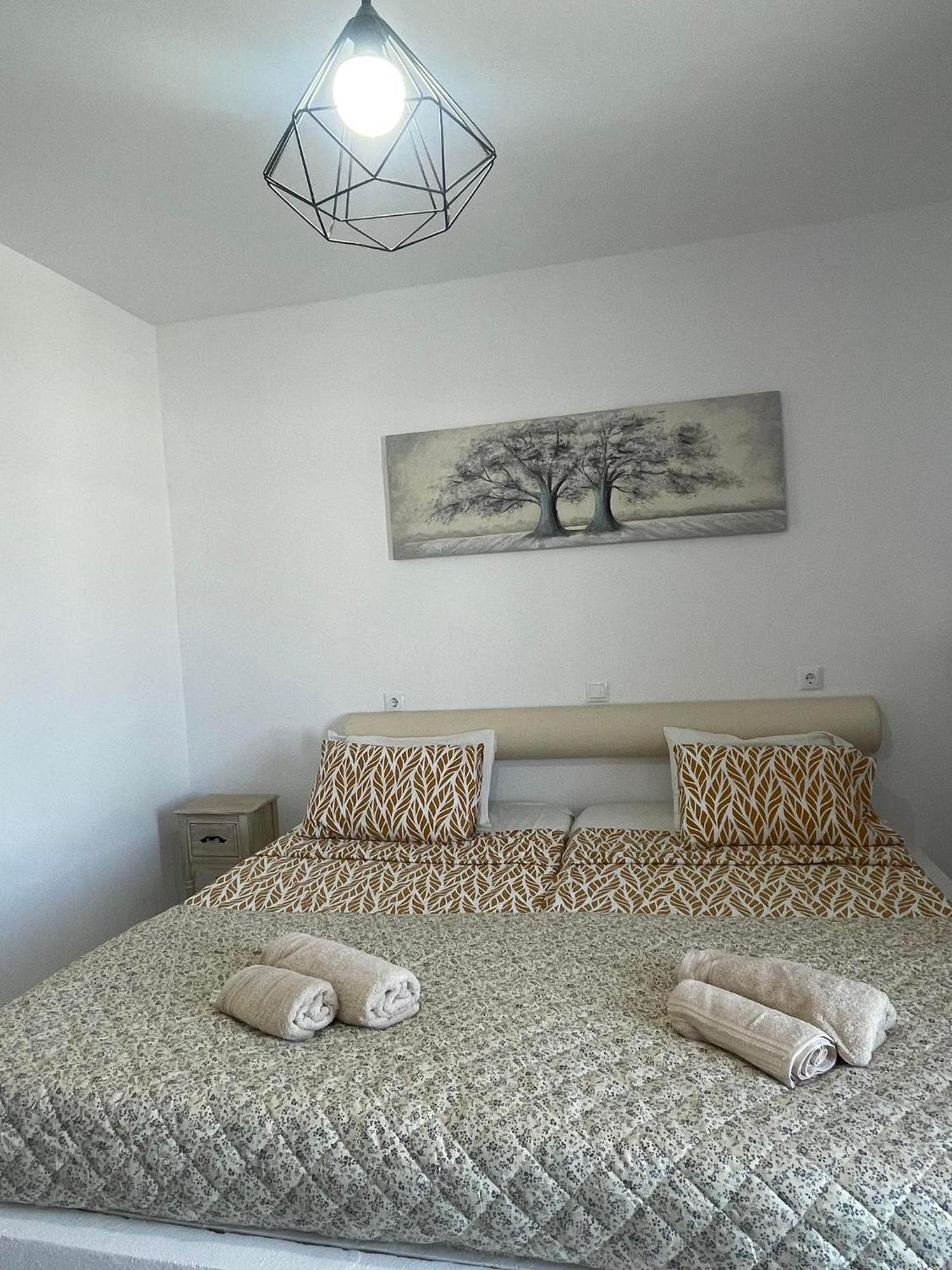 Lisabeth Apartments Faliraki Luaran gambar