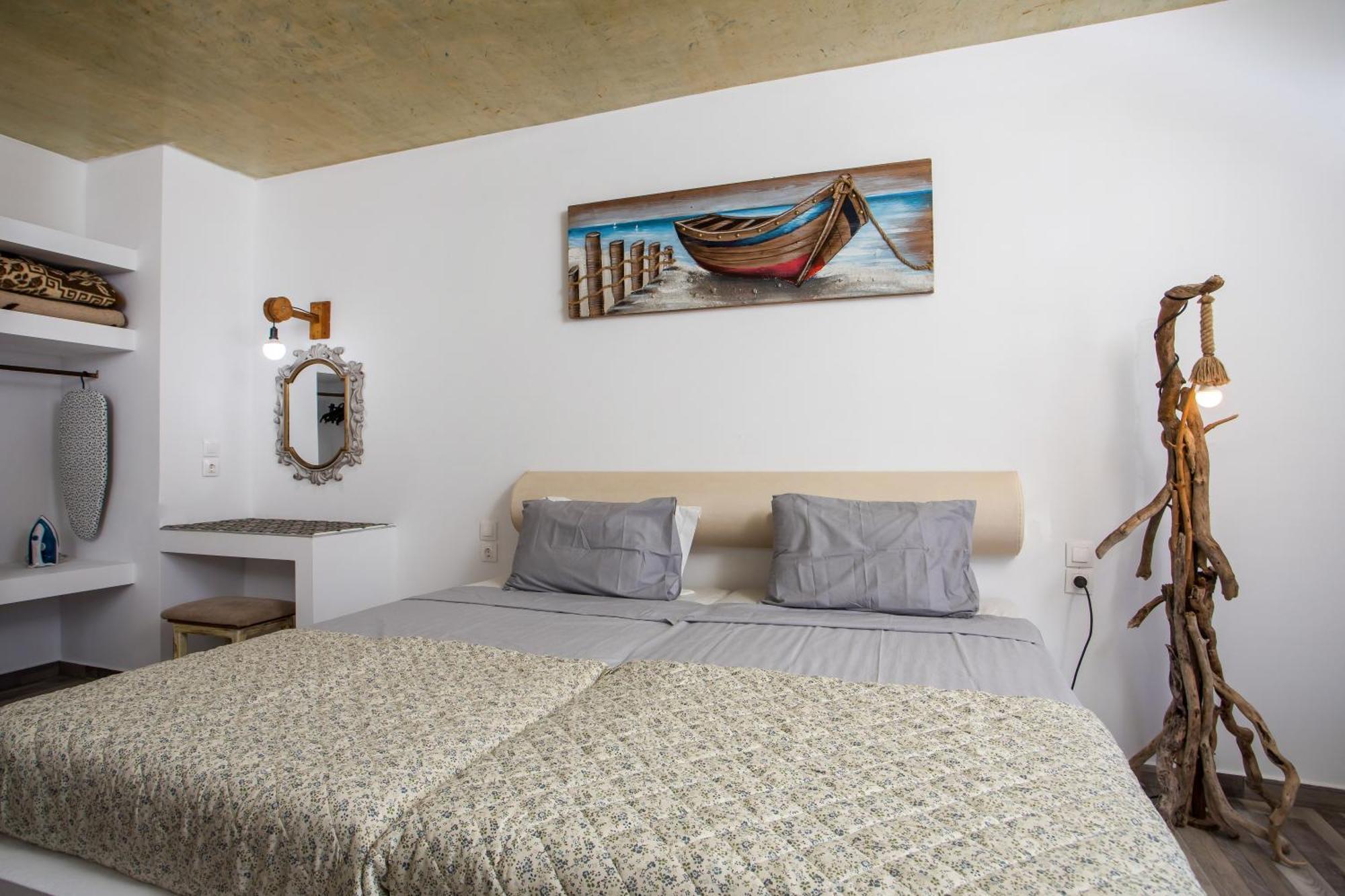 Lisabeth Apartments Faliraki Luaran gambar