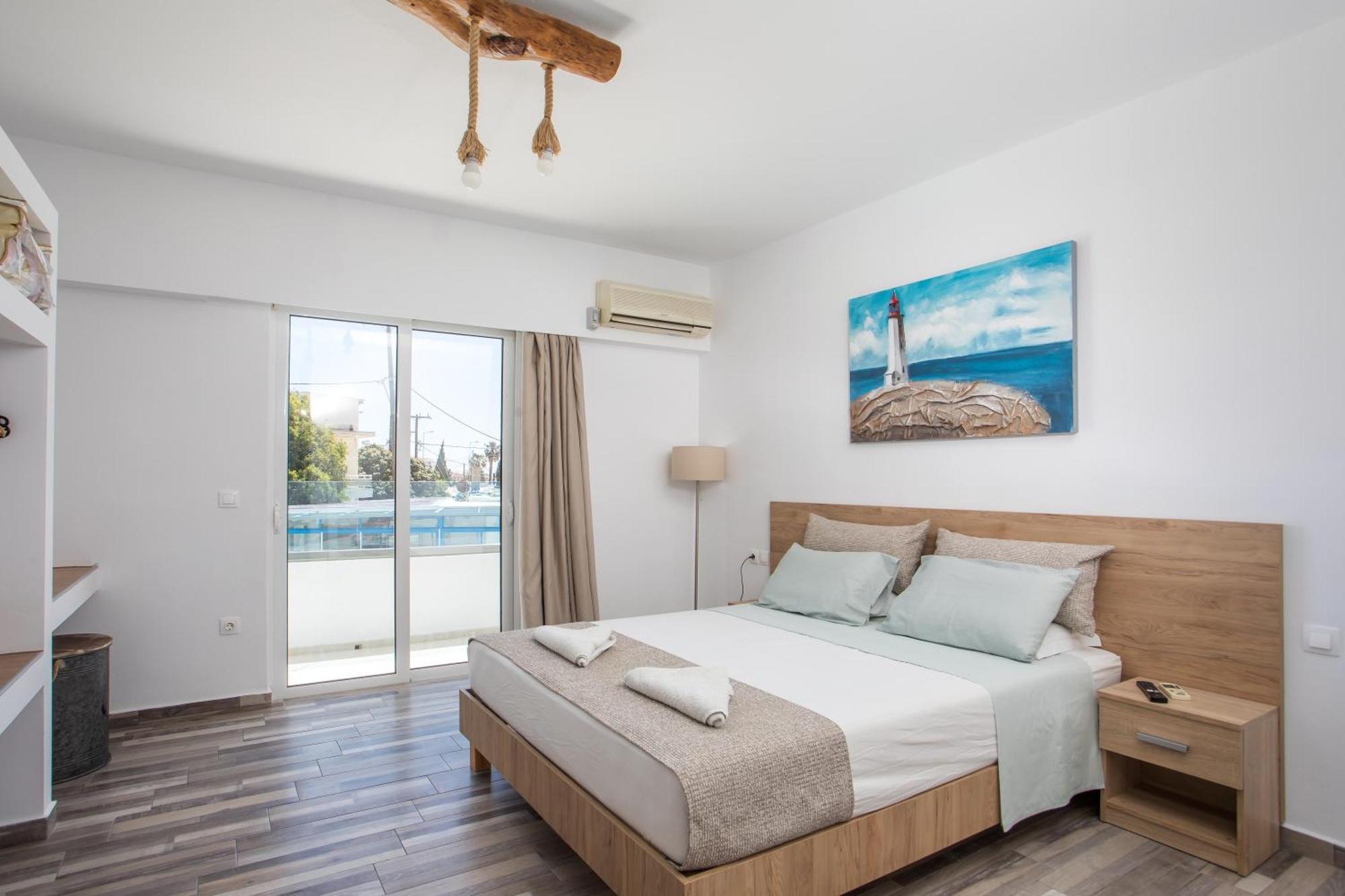 Lisabeth Apartments Faliraki Luaran gambar