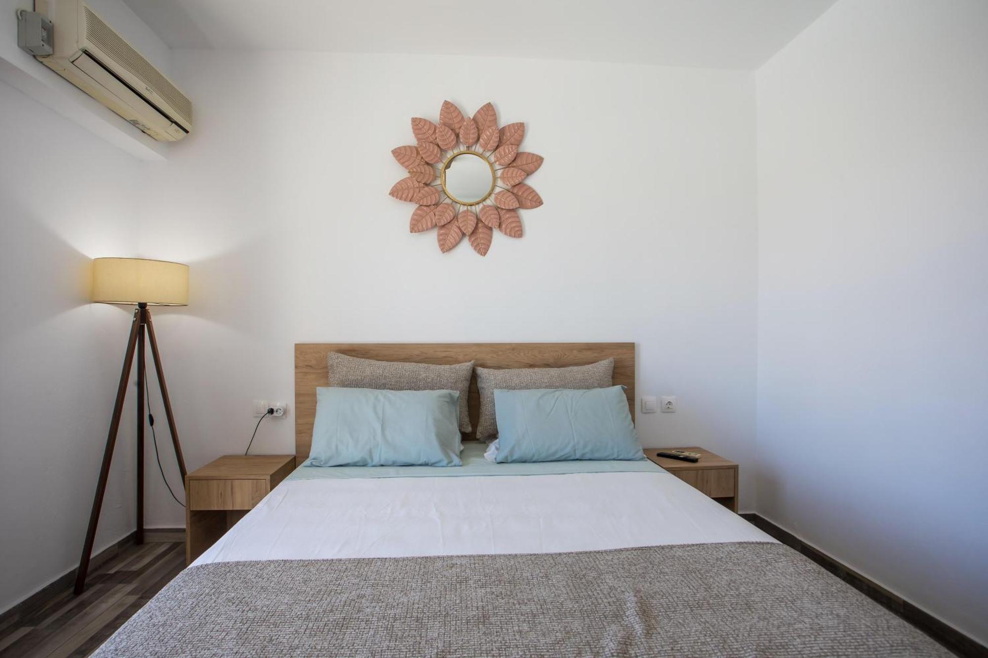 Lisabeth Apartments Faliraki Luaran gambar