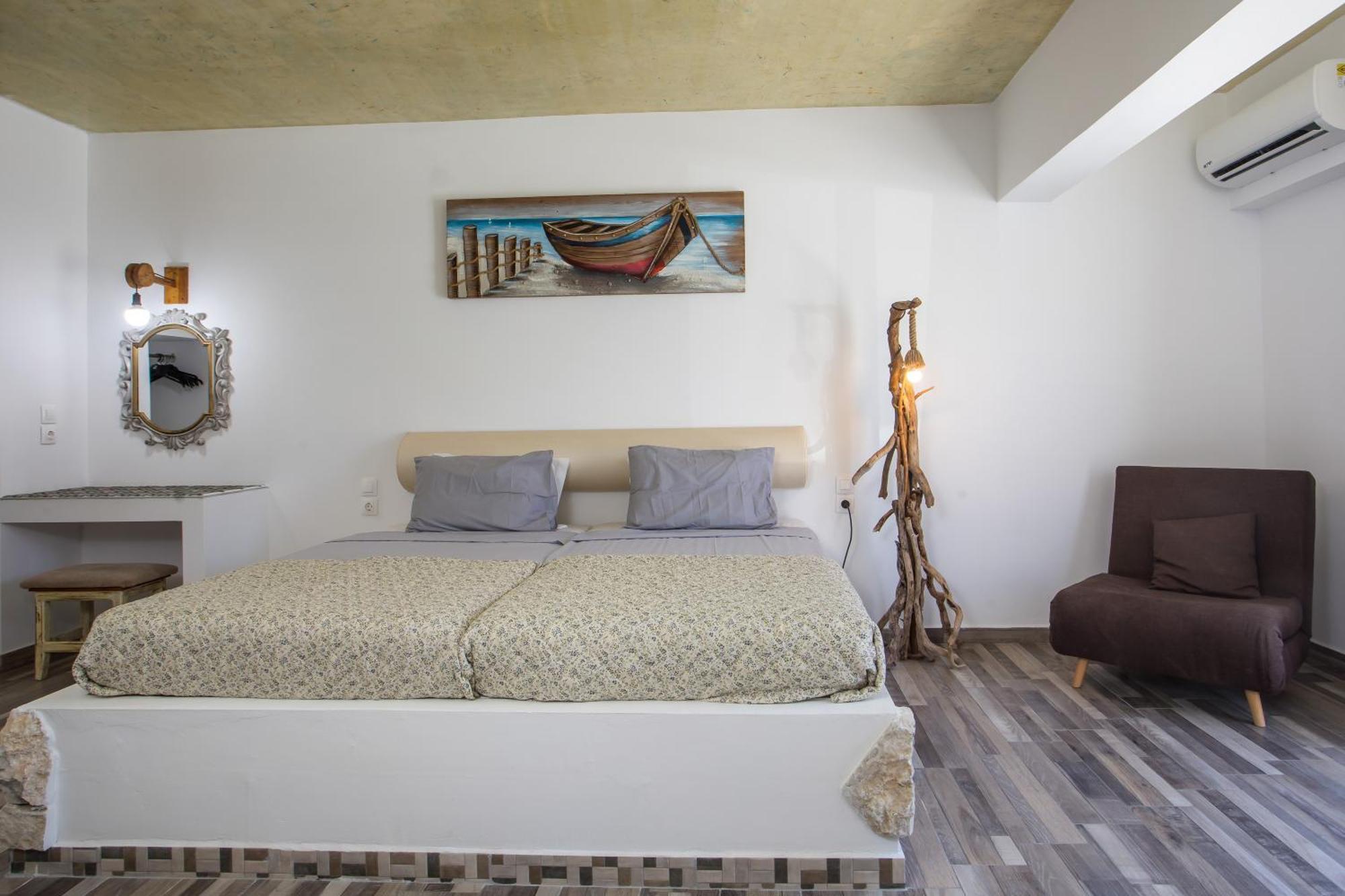 Lisabeth Apartments Faliraki Luaran gambar