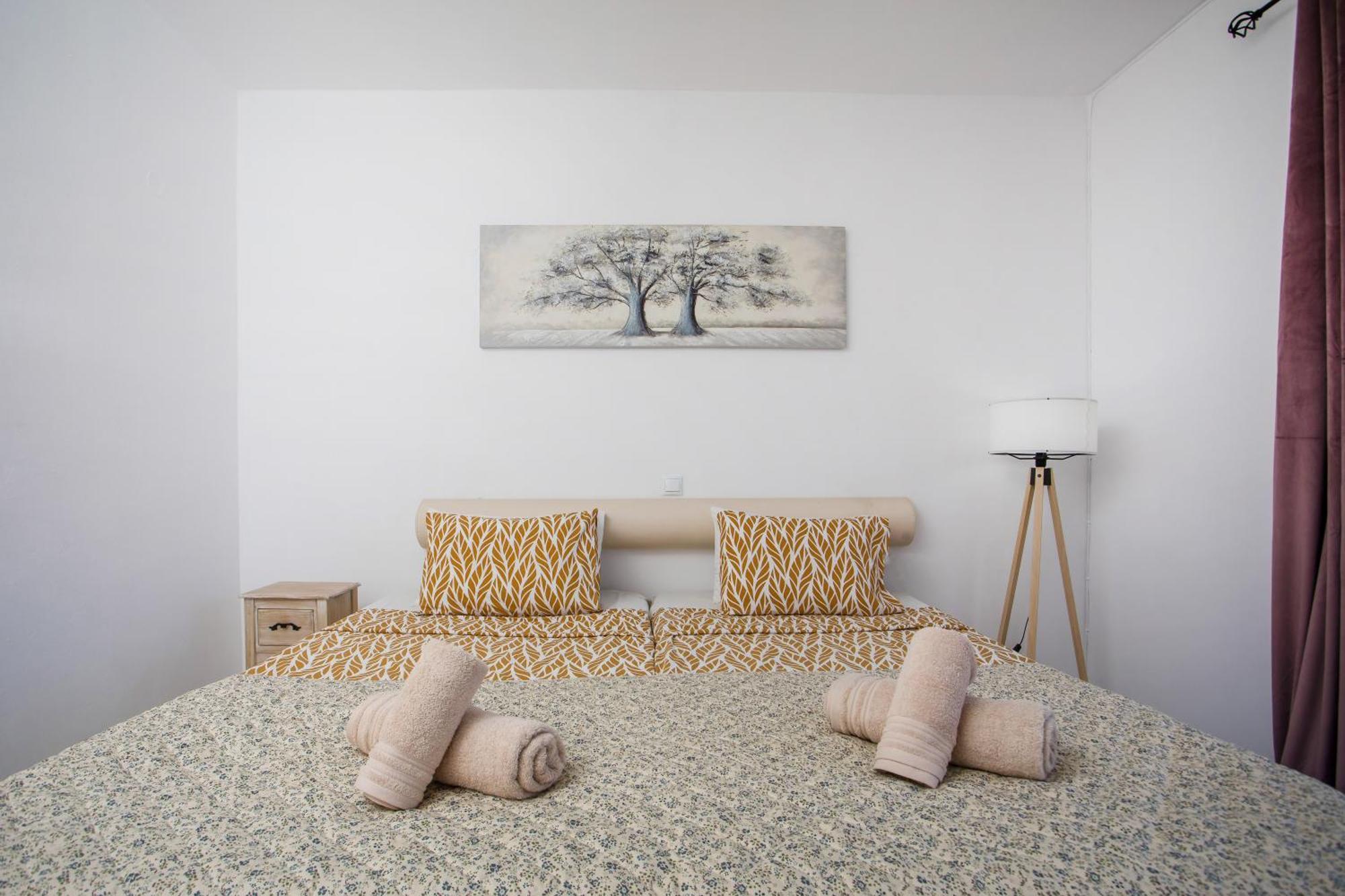 Lisabeth Apartments Faliraki Luaran gambar